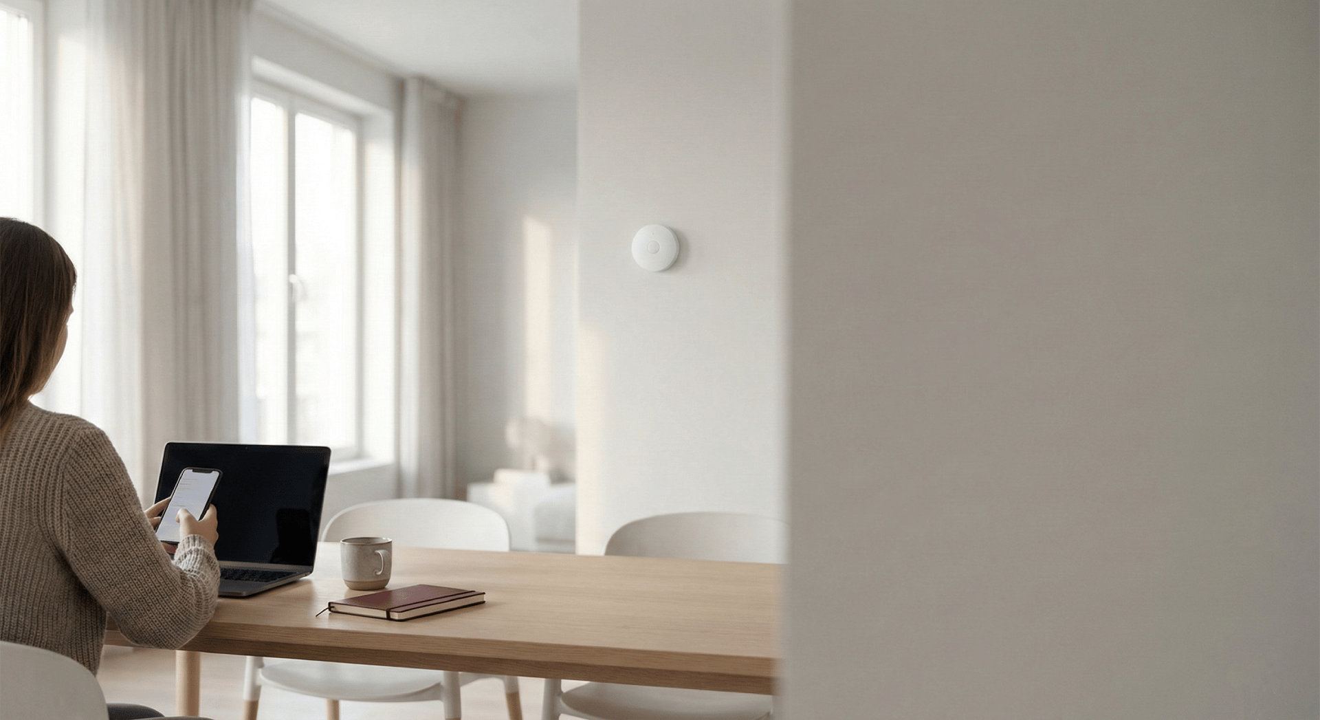 Modern Home Architecture