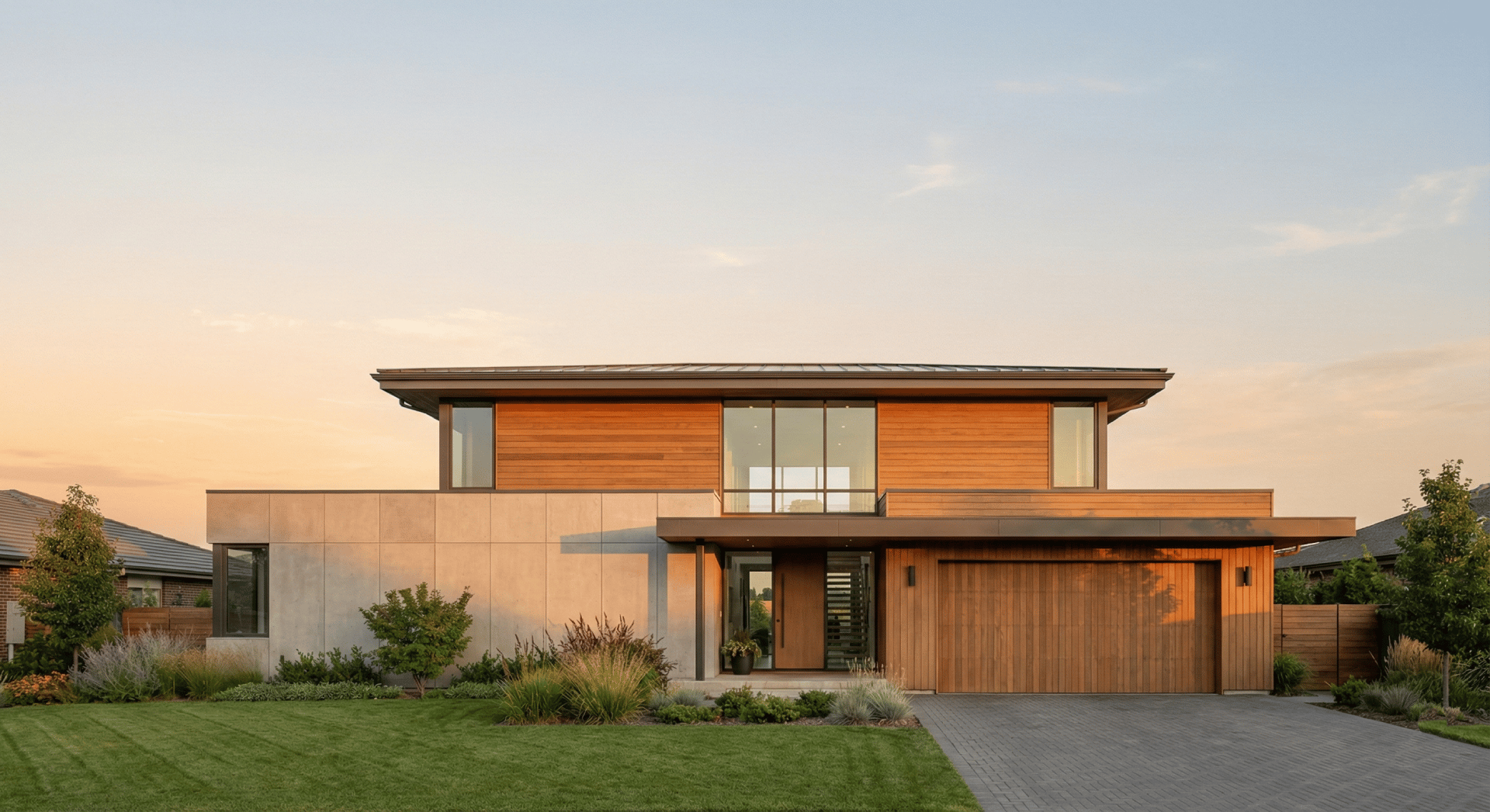 Architectural detail